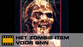  04. Het Zombie item